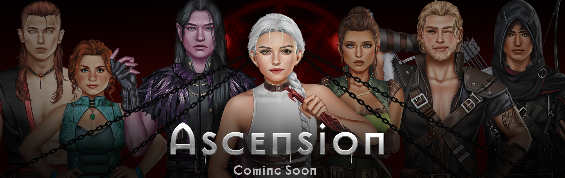Ascension: Remake