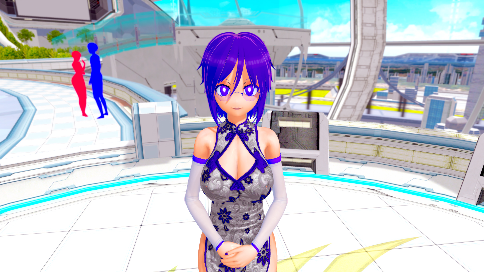 Alternative Universe [DEMO]