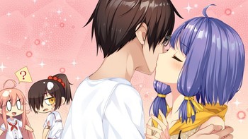 Nukige Mitai na Shima ni Sunderu Watashi wa Dou Surya Ii Desu ka? (Qruppo) screenshot 3