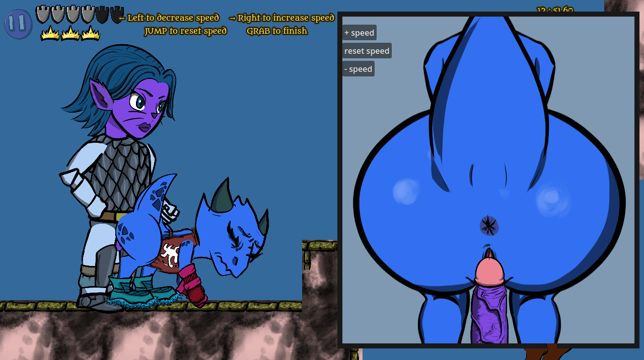 Help Me, Brave Sir Knight! [R1] [Papel]
