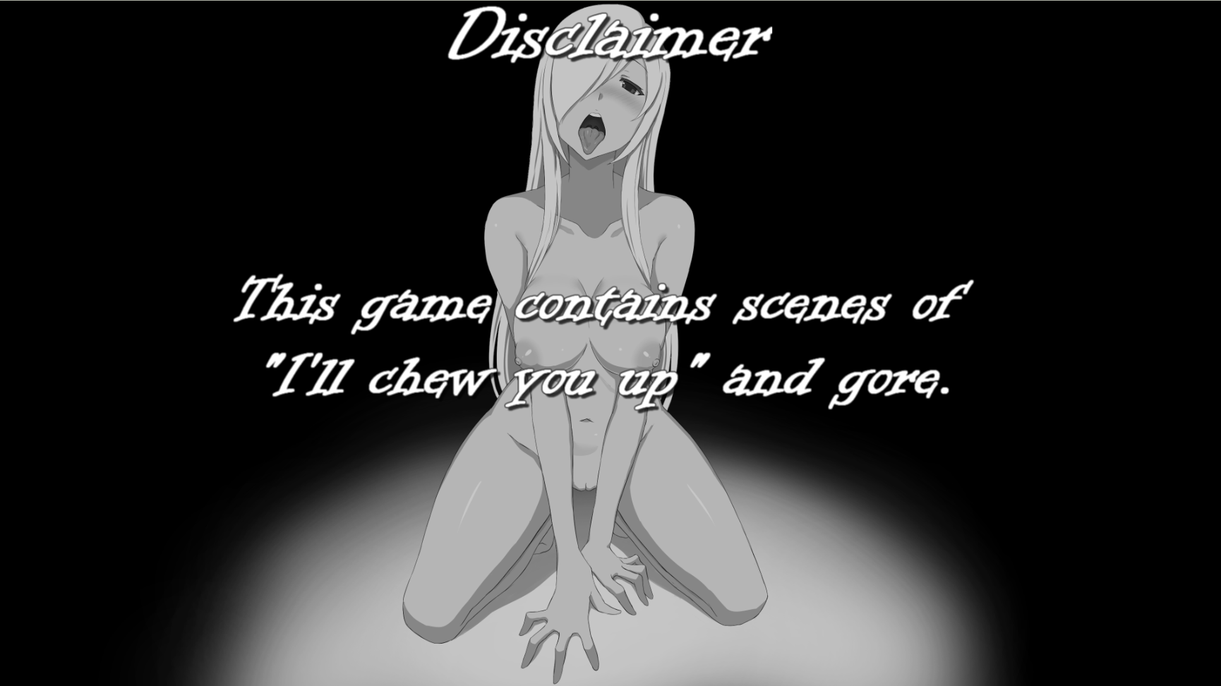 Alone (18+) [COMPLETED]