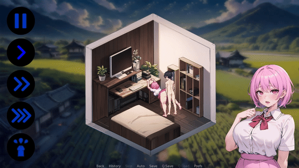 Gaming Sessions [Demo] [Shiro Game Studio] [DEMO]