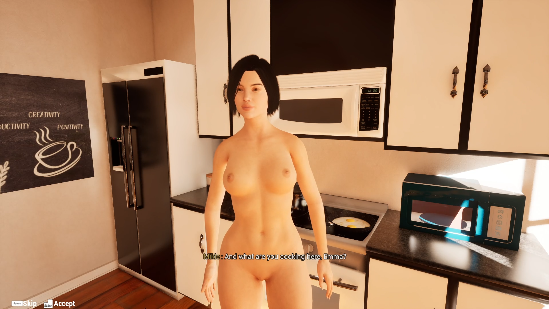 HavenForEmma [v1.0] [74games] v1.0