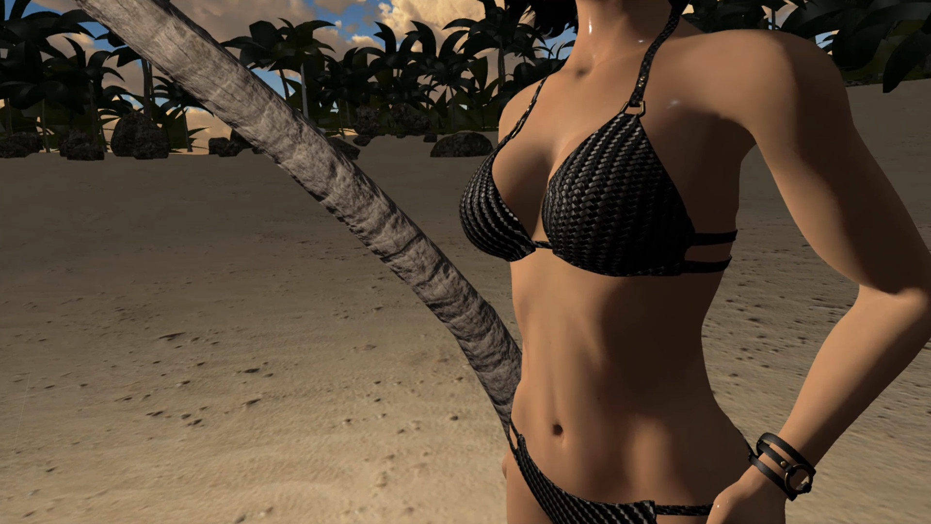 GIRLS VR [Final] [GirlMod]