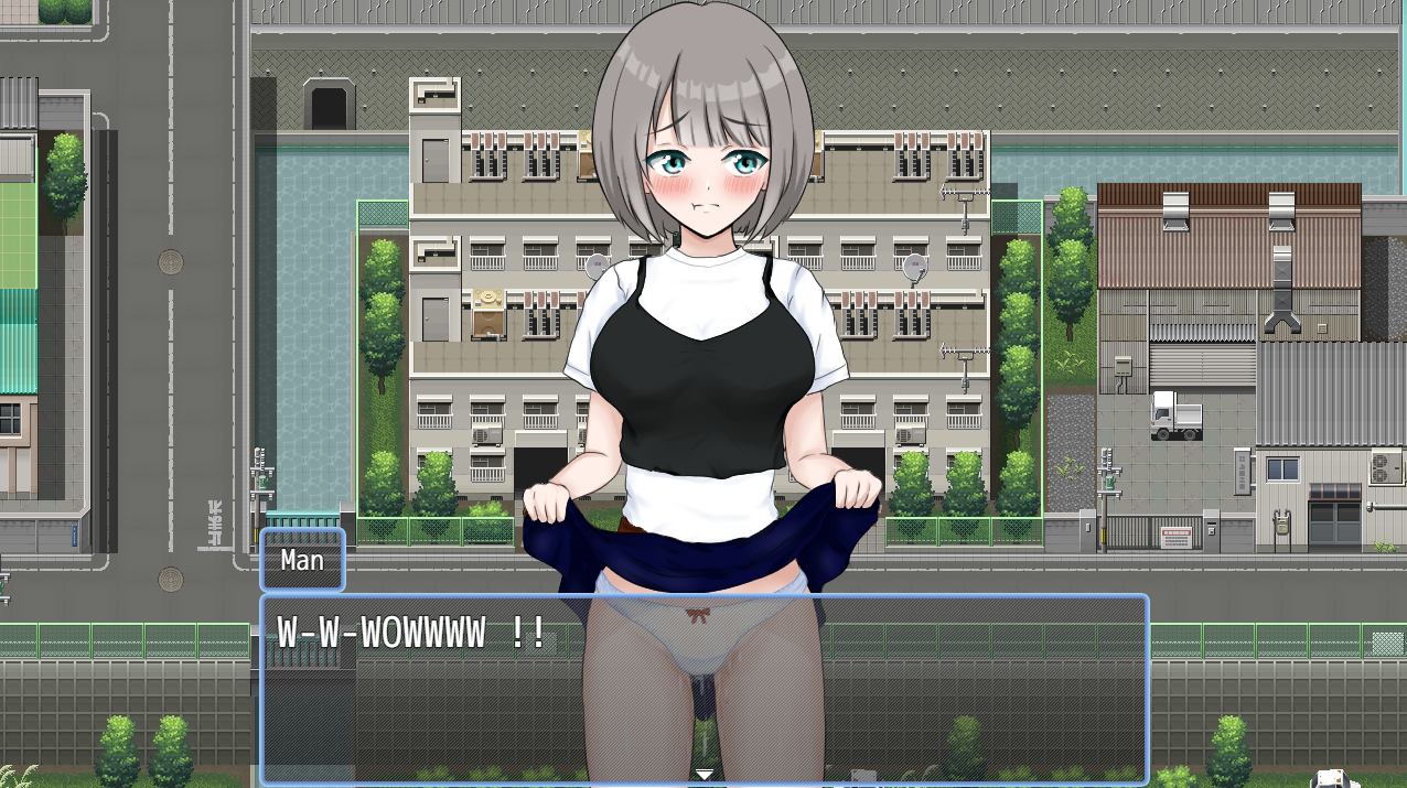 RPGMAsmodeus Repay [DEMO]