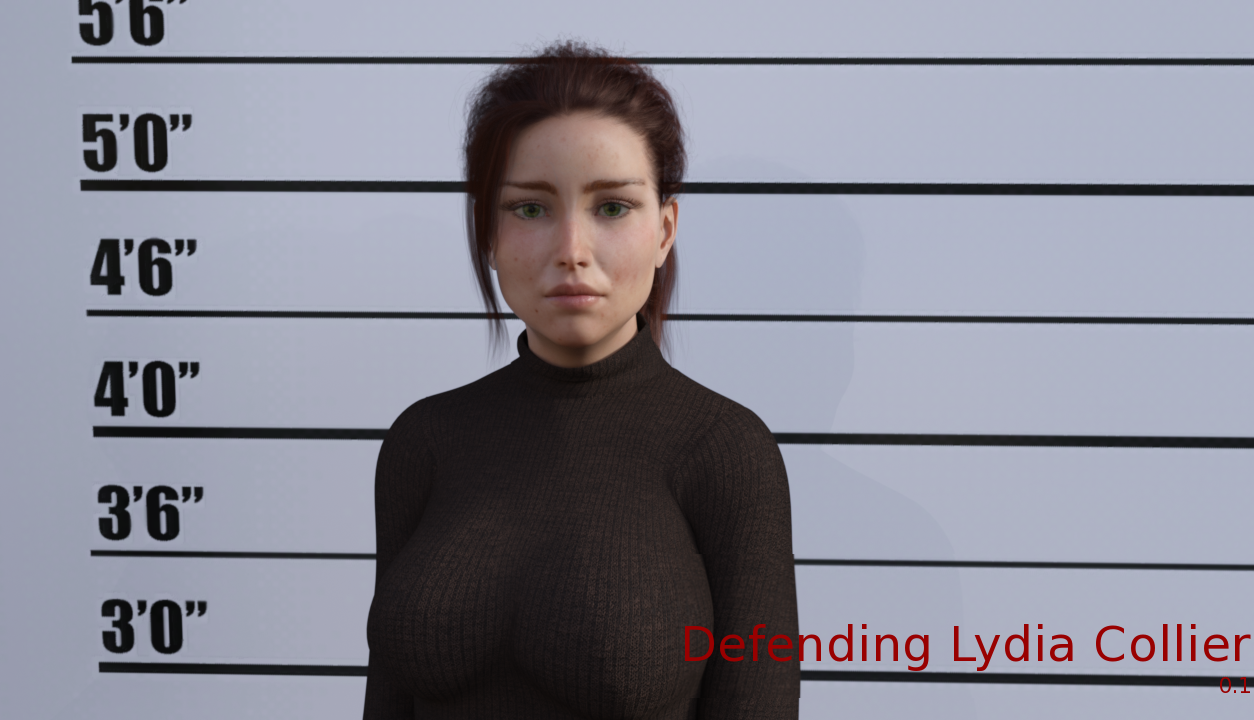 Defending Lydia Collier v0.02