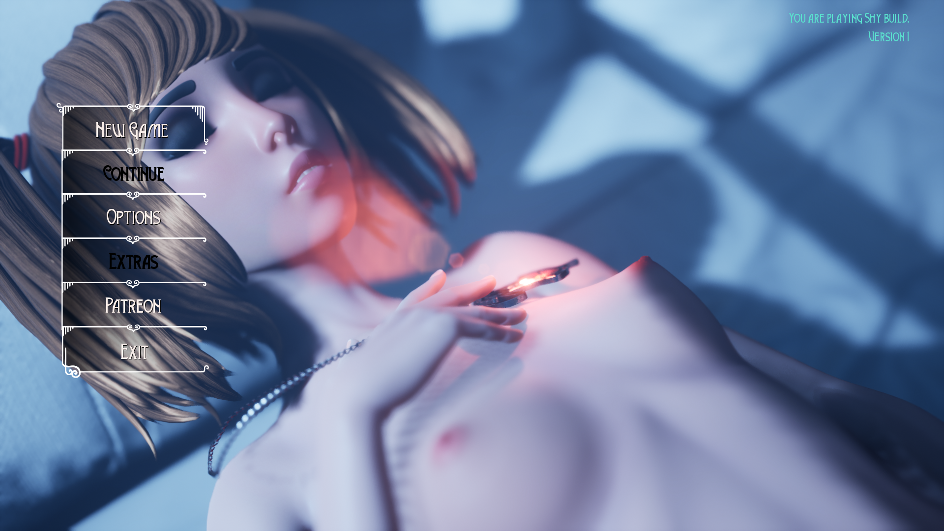 My Lust Wish v0.1
