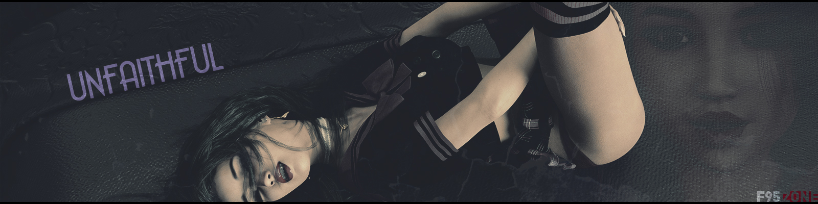 Unfaithful Episode 1-2 (Season 1) v1.5