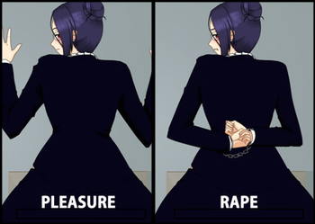 MILF Next Door - Saeko & The Room (nii-Cri) screenshot 2