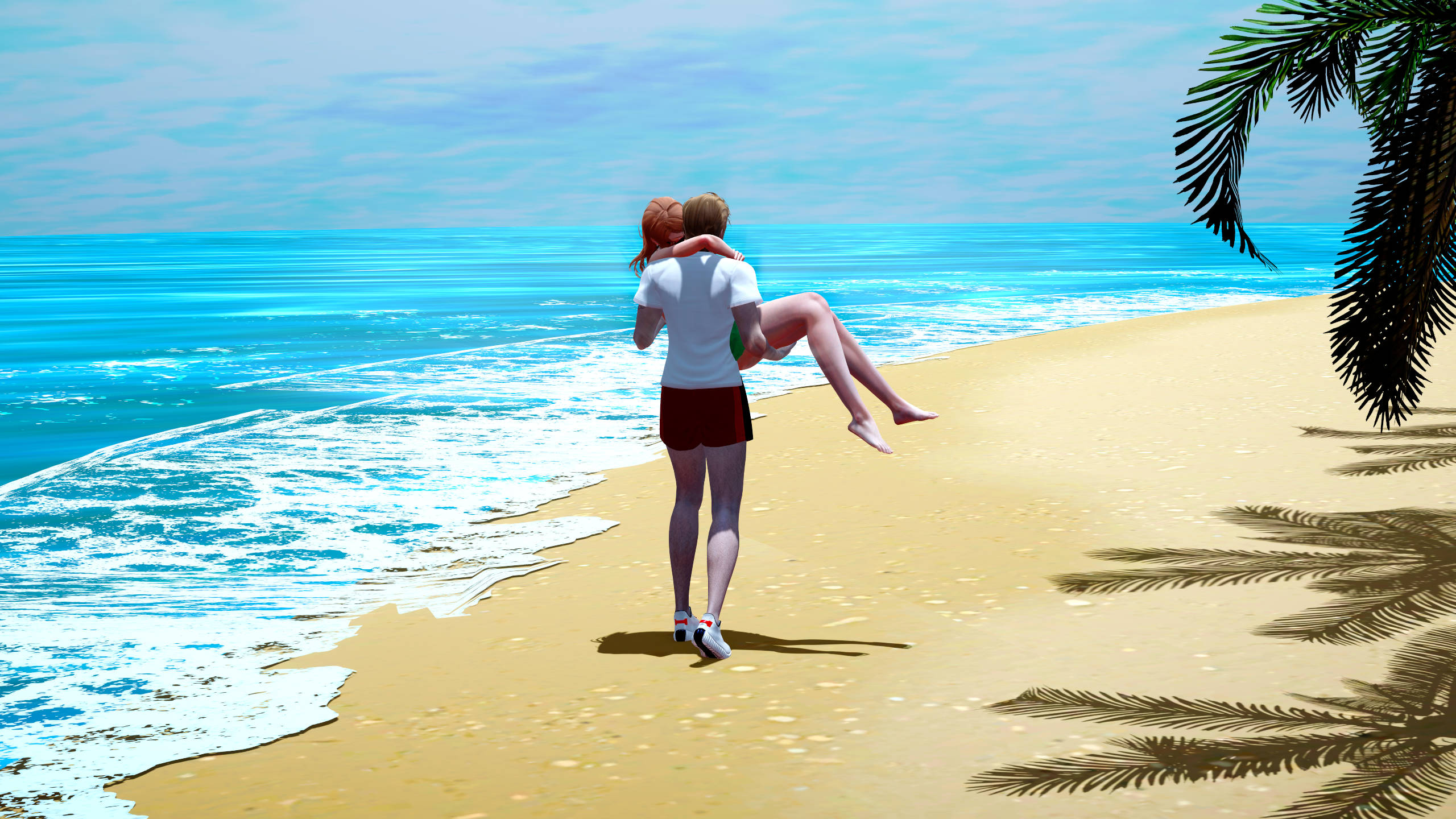 Return Project [v0.05] [Grubb Raines] v0.05