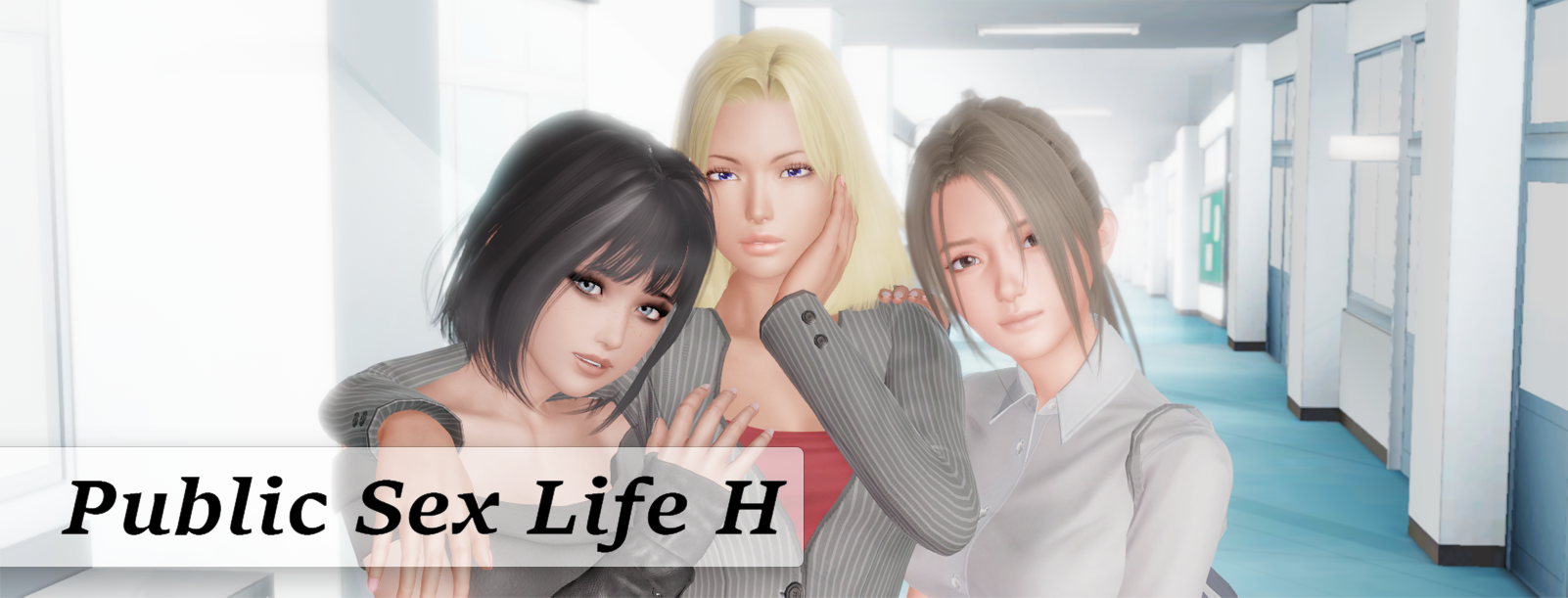 Public Sex Life H v0.1