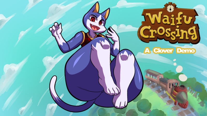 Waifu Crossing [DEMO]