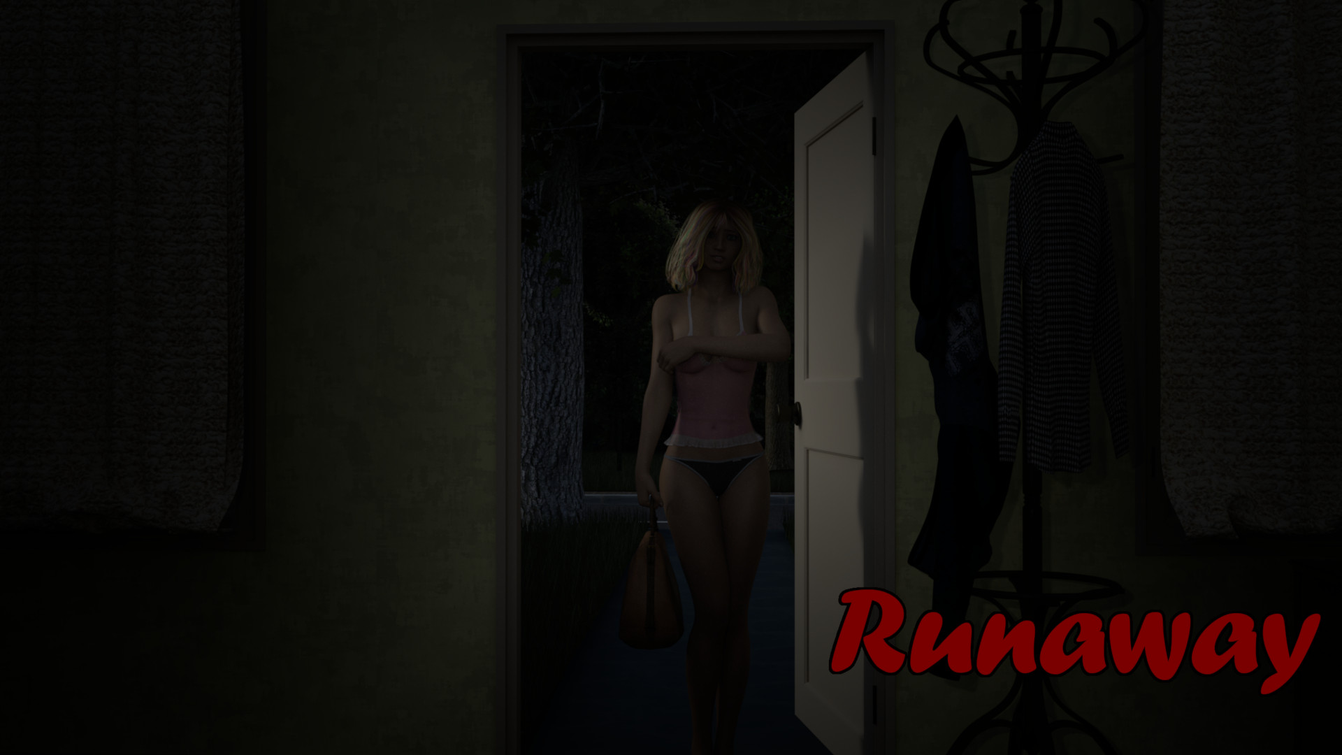 Runaway v0.1.1