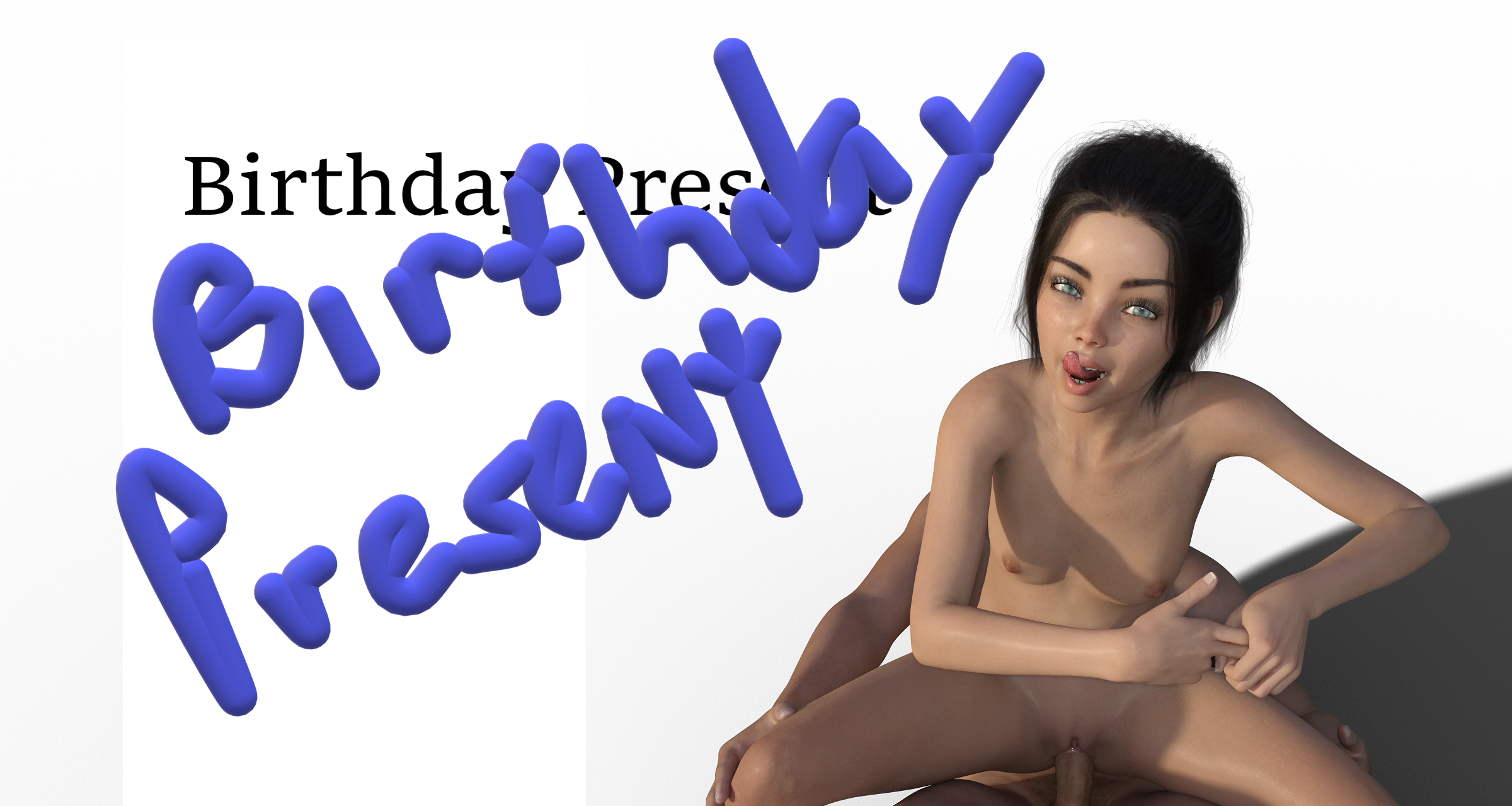 Birthday Present v0.55