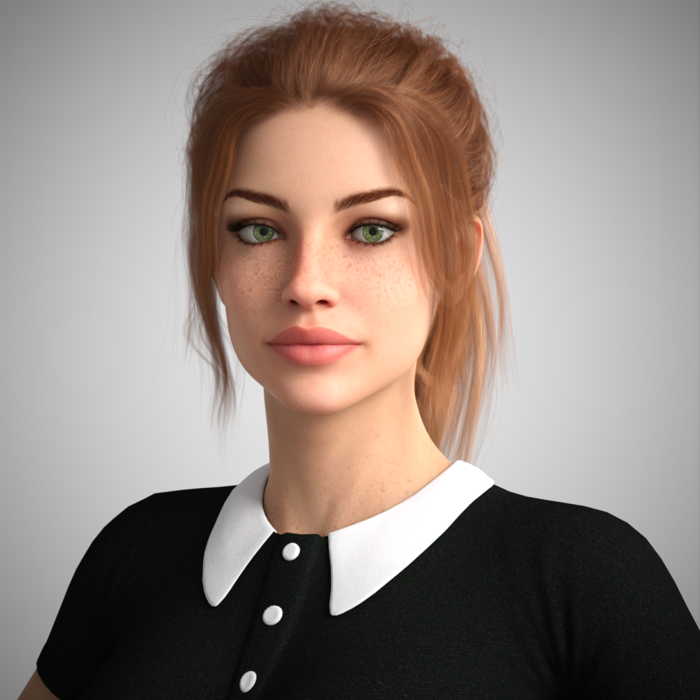 Sophia&apos;s Spa [v0.01.231a] [Danny] v0.01.231a