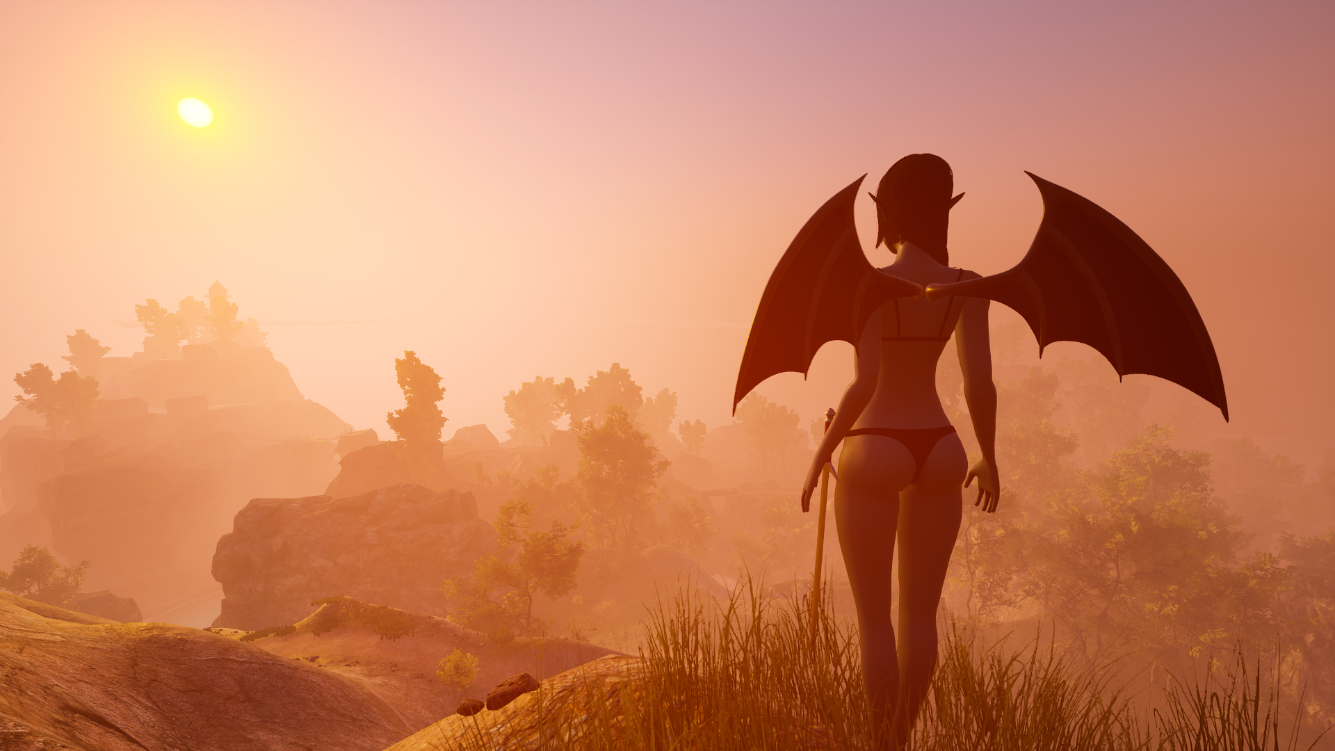 Warden of the Citadel v0.6.0