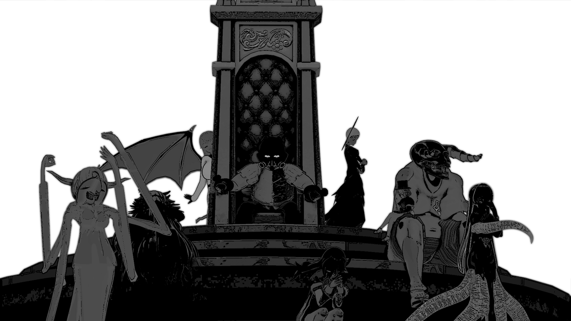 Darkstar [v0.1] [Harold] v0.1