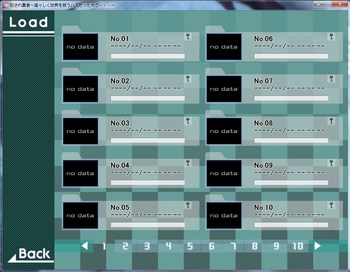Сборник Violated Hero 1-2 ENG (Dieselmine) screenshot 3