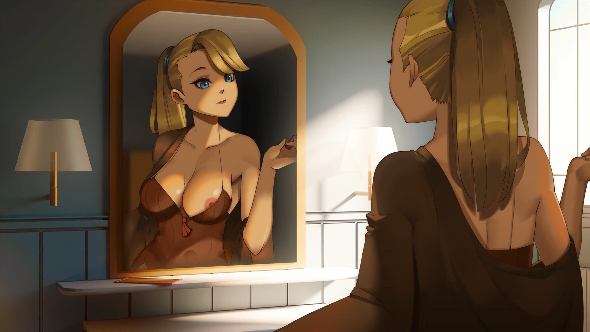 Weekend Romance [Final] [Margary Games]