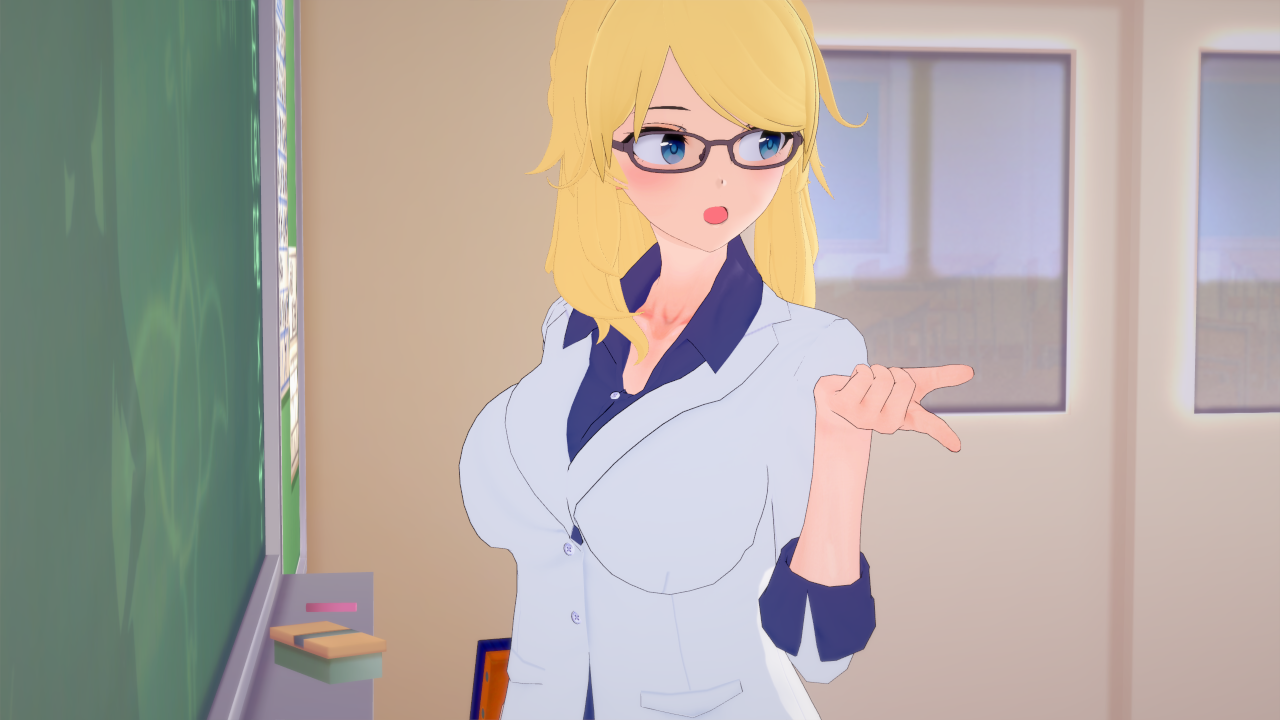 Lustful Sin v0.1.0