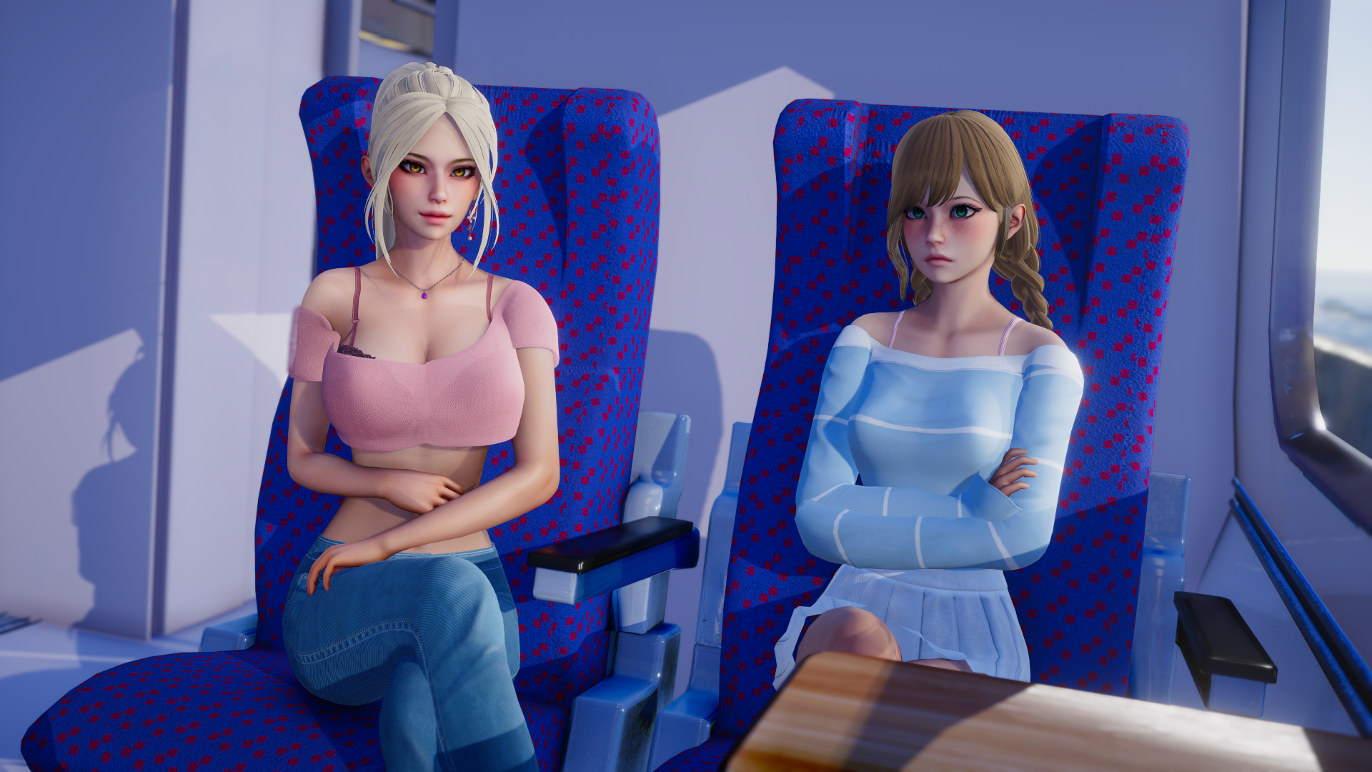 DreamLink [v0.1 Public] [Noctus Games] v0.1 Public