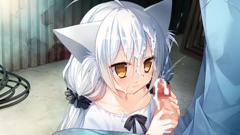 Corona Blossom (Vol1-Vol2) (Front Wing) screenshot 6