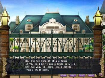 [Сборник] Naked Butler screenshot 12