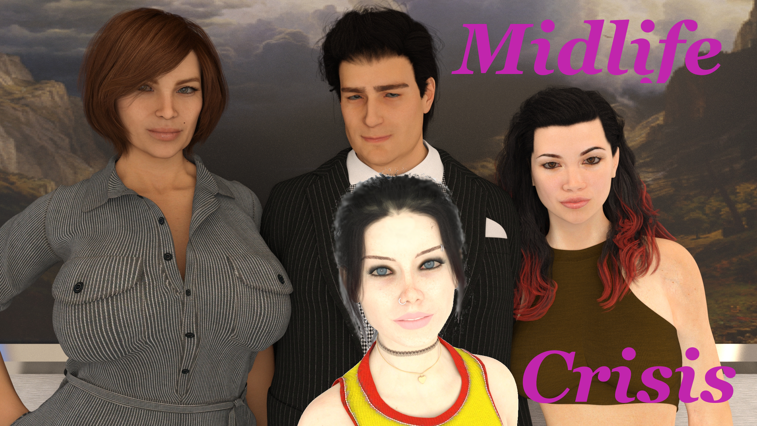 Midlife Crisis v0.03