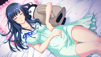 Wizard Links (Fudegaki Soft) screenshot 17