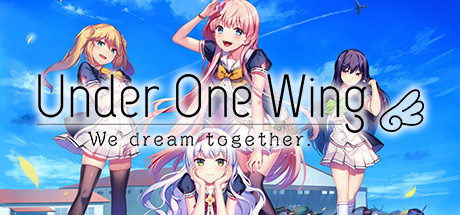 Under One Wing poster