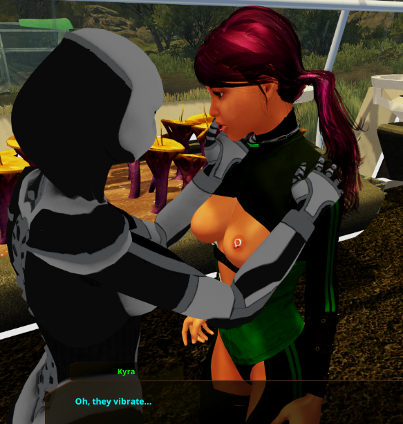 Bound in Desire [v0.16] [Kerni] v0.16