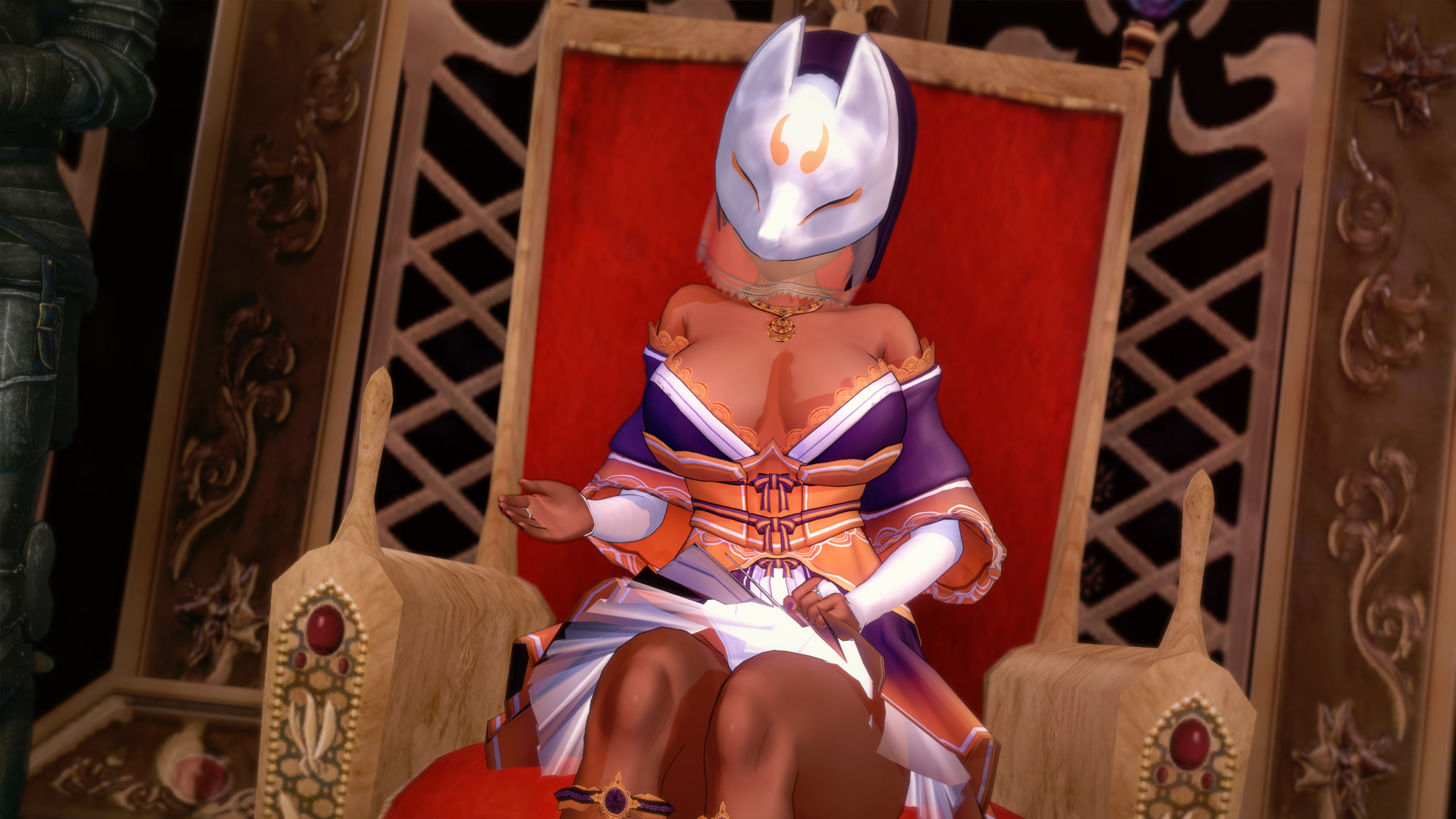 Succubus Kingdom [v0.01] [Cibbon] v0.01