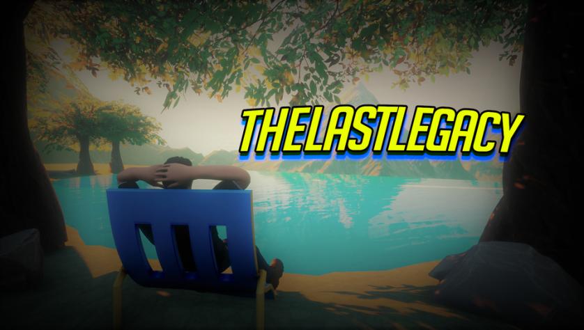 The Last Legacy v01.0