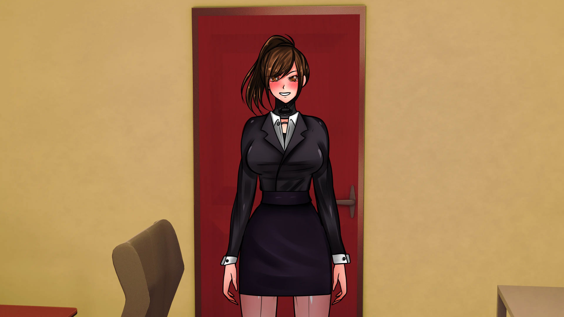 Dr. Valarie Sex Therapist [v0.7.2] [Purplehat Productions] v0.7.2