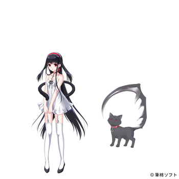 Wizard Links (Fudegaki Soft) screenshot 14