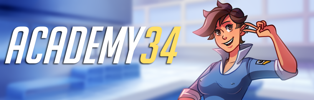 ACADEMY34 v0.6.2