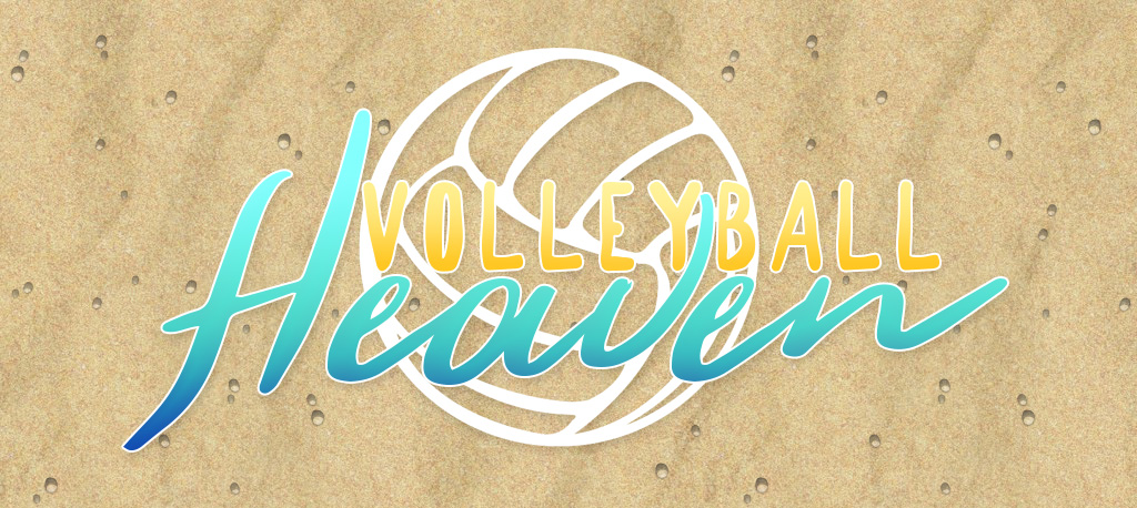 Volleyball Heaven v0.7.5
