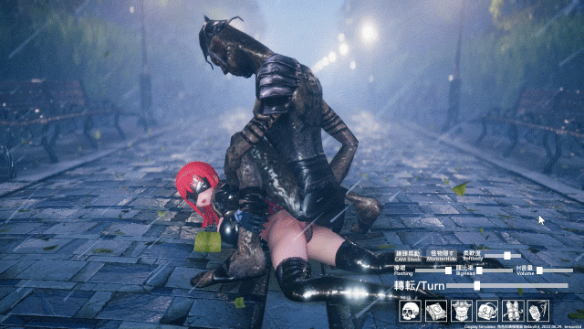 ACG Cosplay Simulator v0.4 Public