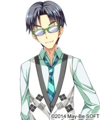 Change! ~Ano Musume ni Natte Kunkun Peropero~ + Digital Content Disk (May-be Soft) screenshot 11