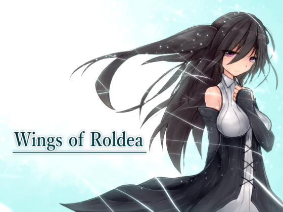 Wings Of Roldea [COMPLETED]