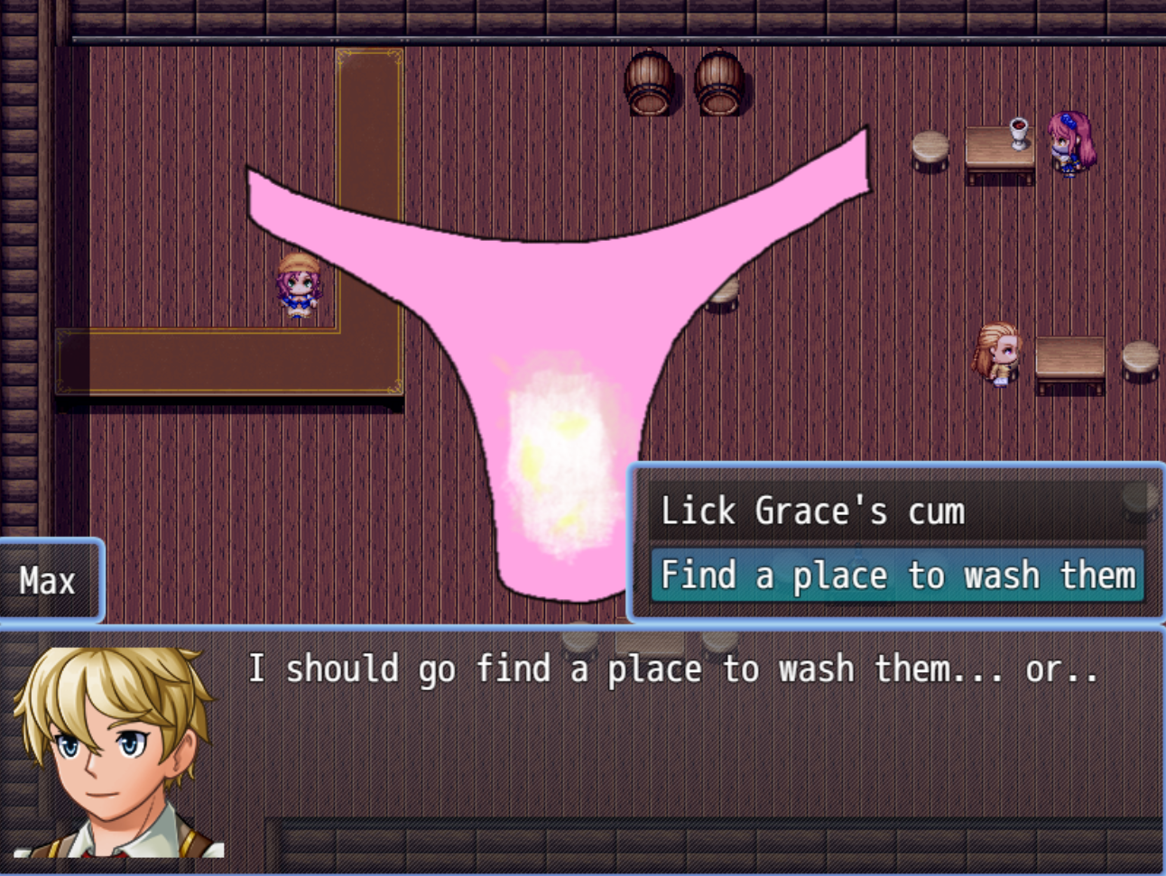 Femtopia [v0.0.1] [Duckykong] v0.0.1