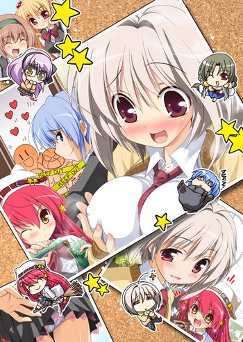 Kuru Kuru Coeur
