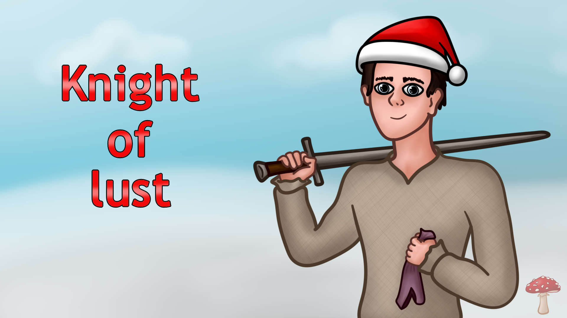 Knight of lust v0.1