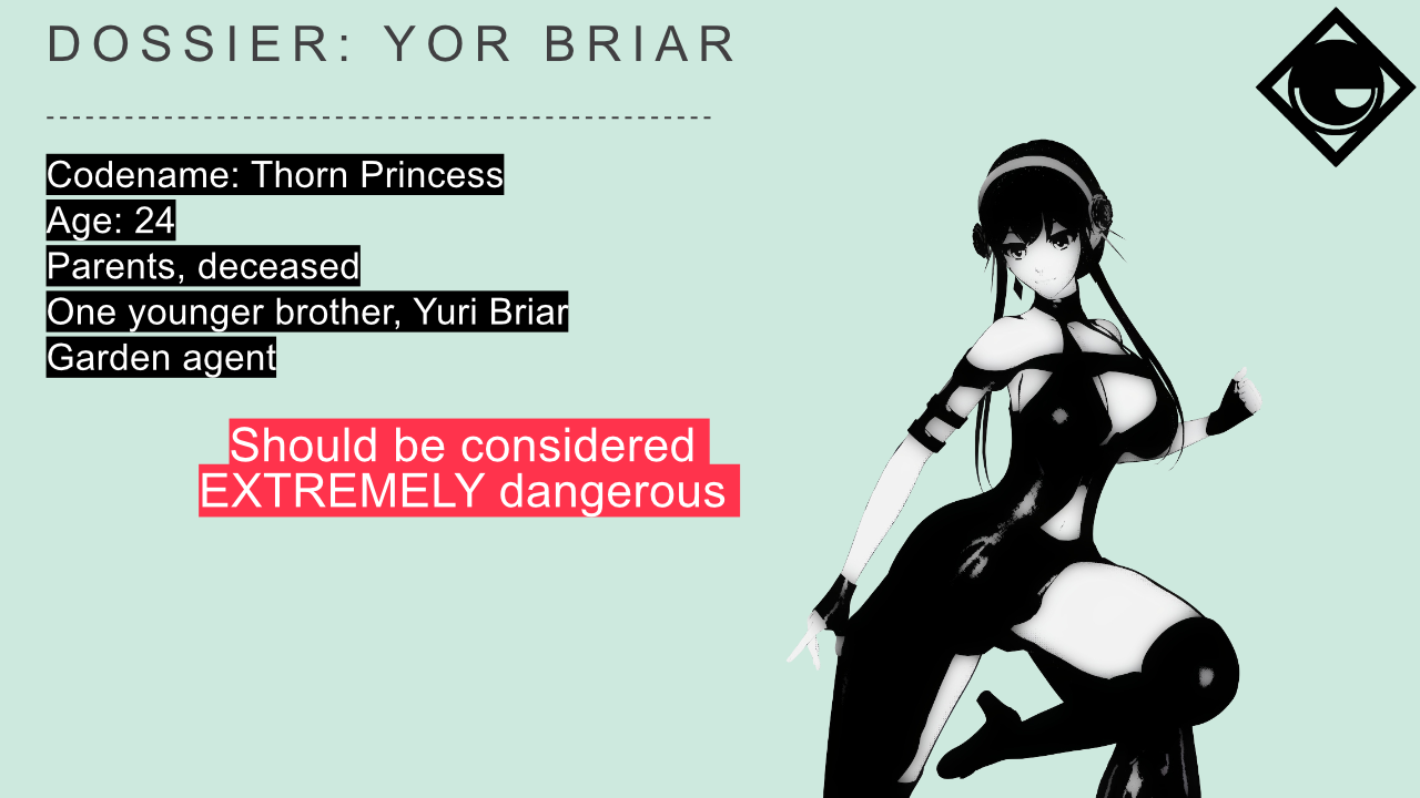 Yor's Assignment v0.1.17