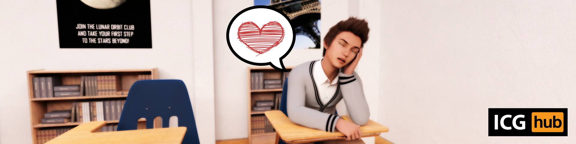 Schooling v0.6