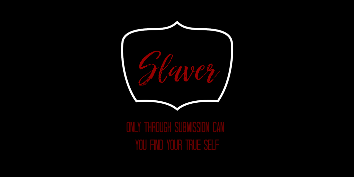 Slaver v0.1
