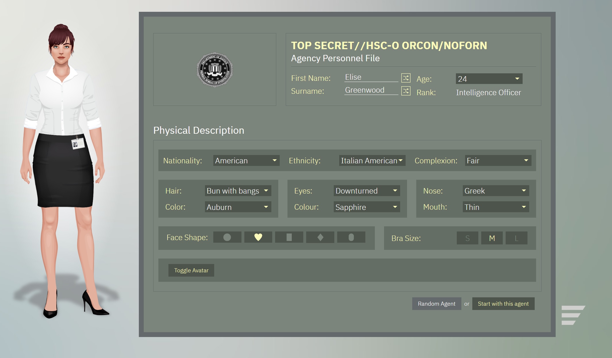 Future Agent [v0.32] [Parsifal123123] v0.32