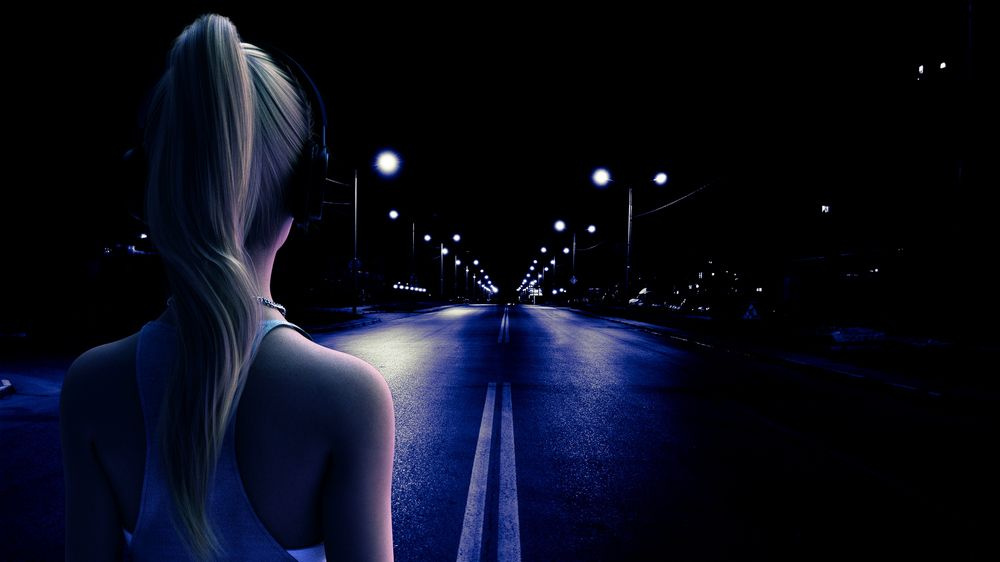 Bright Past v0.09a
