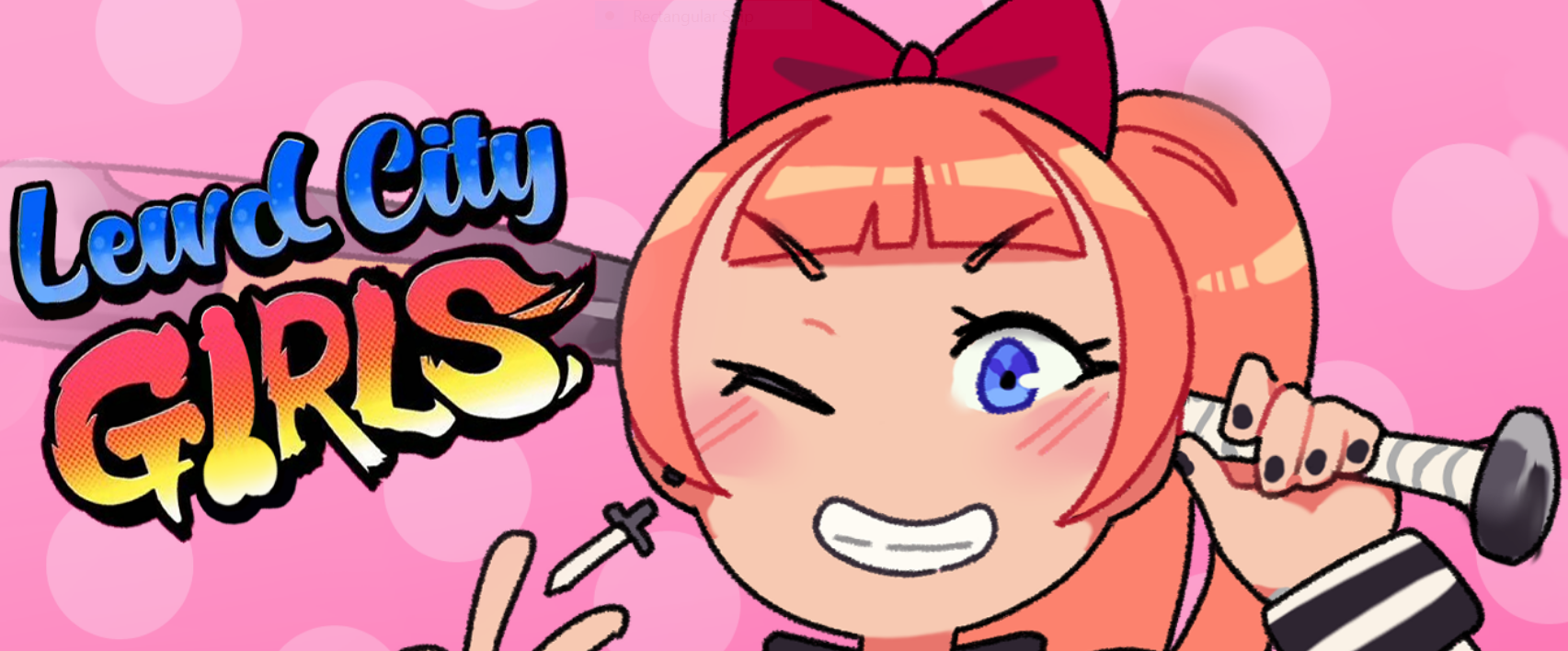 Lewd City Girls v1.0.1 [COMPLETED]