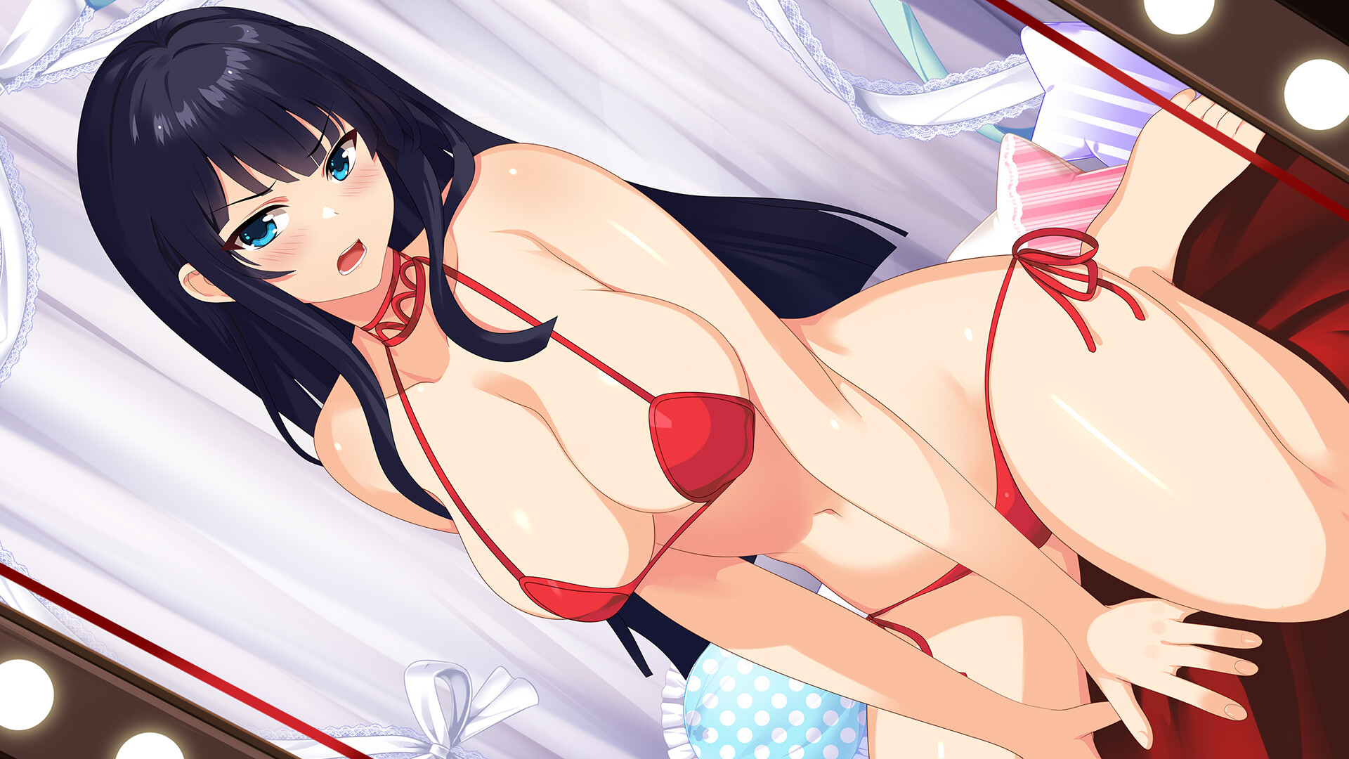 LIP! Lewd Idol Project Vol. 3 [Final] [Toffer Team] poster